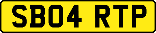SB04RTP