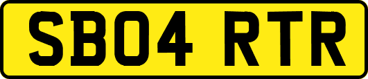 SB04RTR
