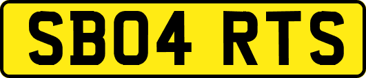 SB04RTS