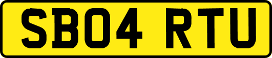 SB04RTU