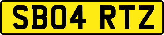 SB04RTZ
