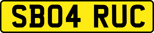 SB04RUC