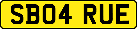 SB04RUE