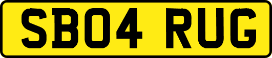SB04RUG
