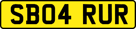 SB04RUR
