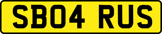 SB04RUS
