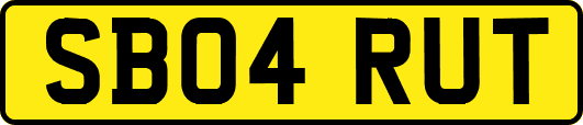 SB04RUT