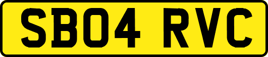 SB04RVC