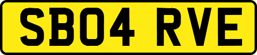 SB04RVE