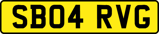 SB04RVG