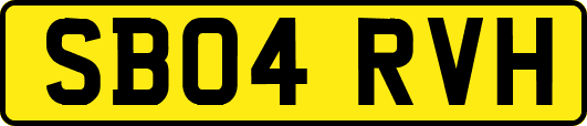 SB04RVH