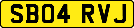 SB04RVJ