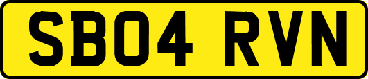 SB04RVN
