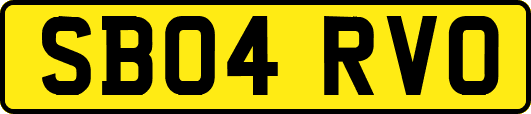 SB04RVO