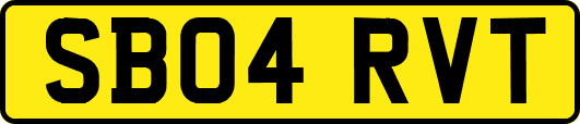 SB04RVT