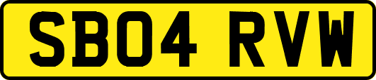 SB04RVW