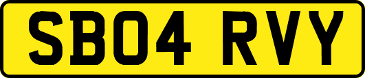 SB04RVY
