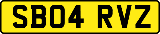 SB04RVZ