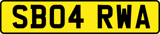 SB04RWA