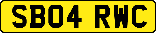SB04RWC