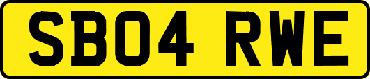SB04RWE