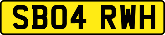 SB04RWH