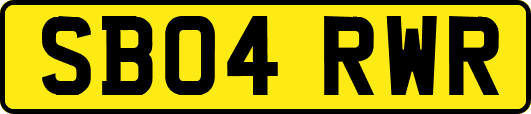 SB04RWR