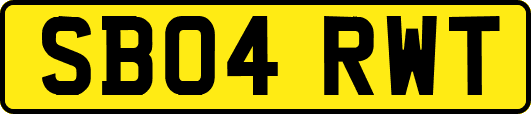 SB04RWT