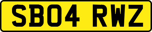 SB04RWZ