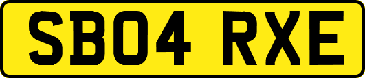 SB04RXE