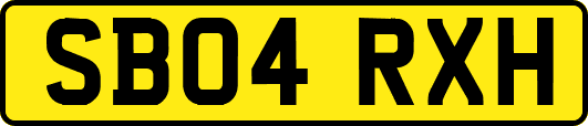 SB04RXH