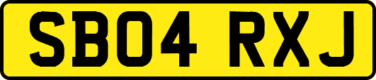 SB04RXJ