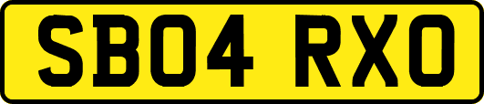 SB04RXO