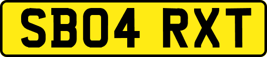 SB04RXT