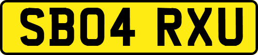 SB04RXU