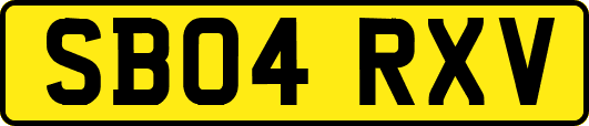 SB04RXV