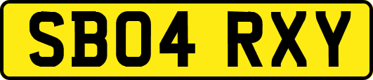 SB04RXY