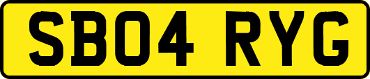 SB04RYG
