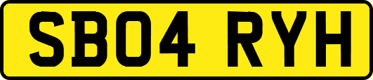 SB04RYH
