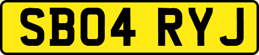 SB04RYJ