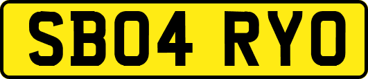 SB04RYO