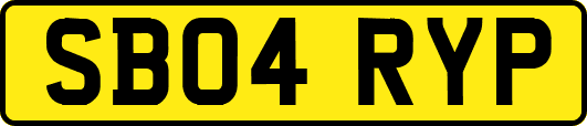 SB04RYP