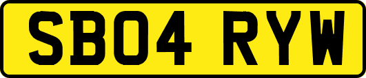 SB04RYW