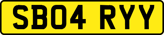 SB04RYY