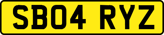 SB04RYZ