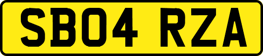SB04RZA
