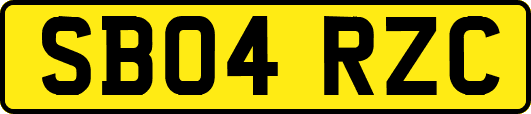 SB04RZC