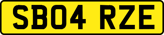 SB04RZE