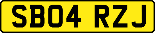 SB04RZJ