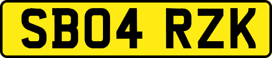 SB04RZK